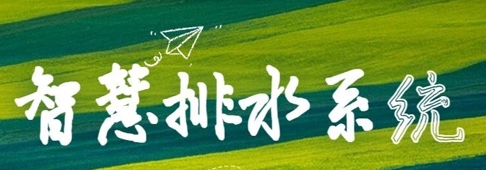智慧排水系統平臺