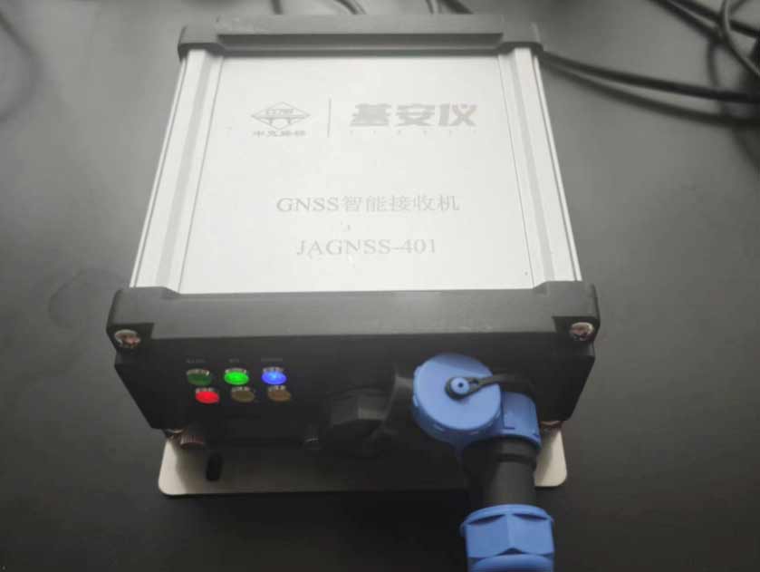 智慧水務系統智能傳感器