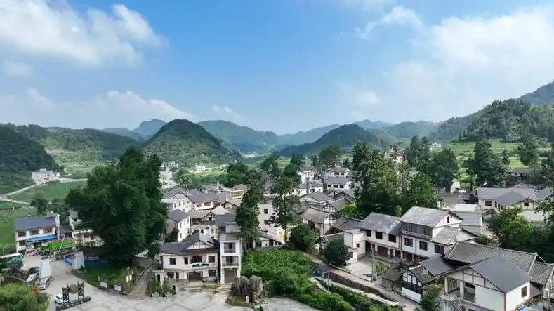 村鎮污水智慧管控平臺