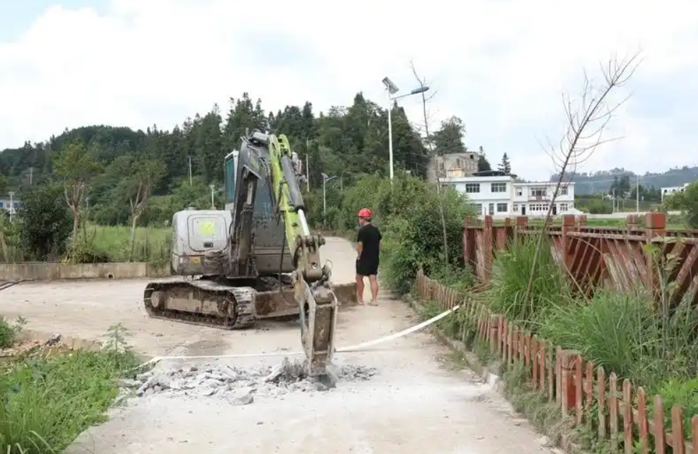 村鎮污水智慧管控平臺